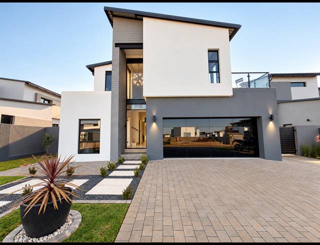 4 BEDROOM FREEHOLD FOR SALE IN FOUNTAINBROOK ESTATE